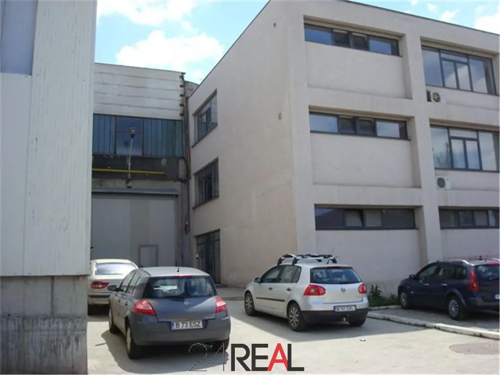Spatii birouri, suprafata 350 mp - zona Progresul - foto 2