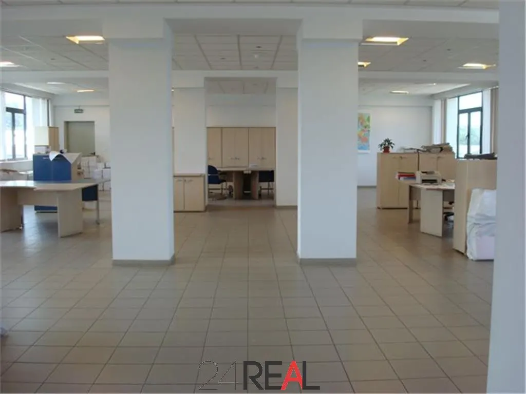 Spatii birouri, suprafata 350 mp - zona Progresul - foto 7