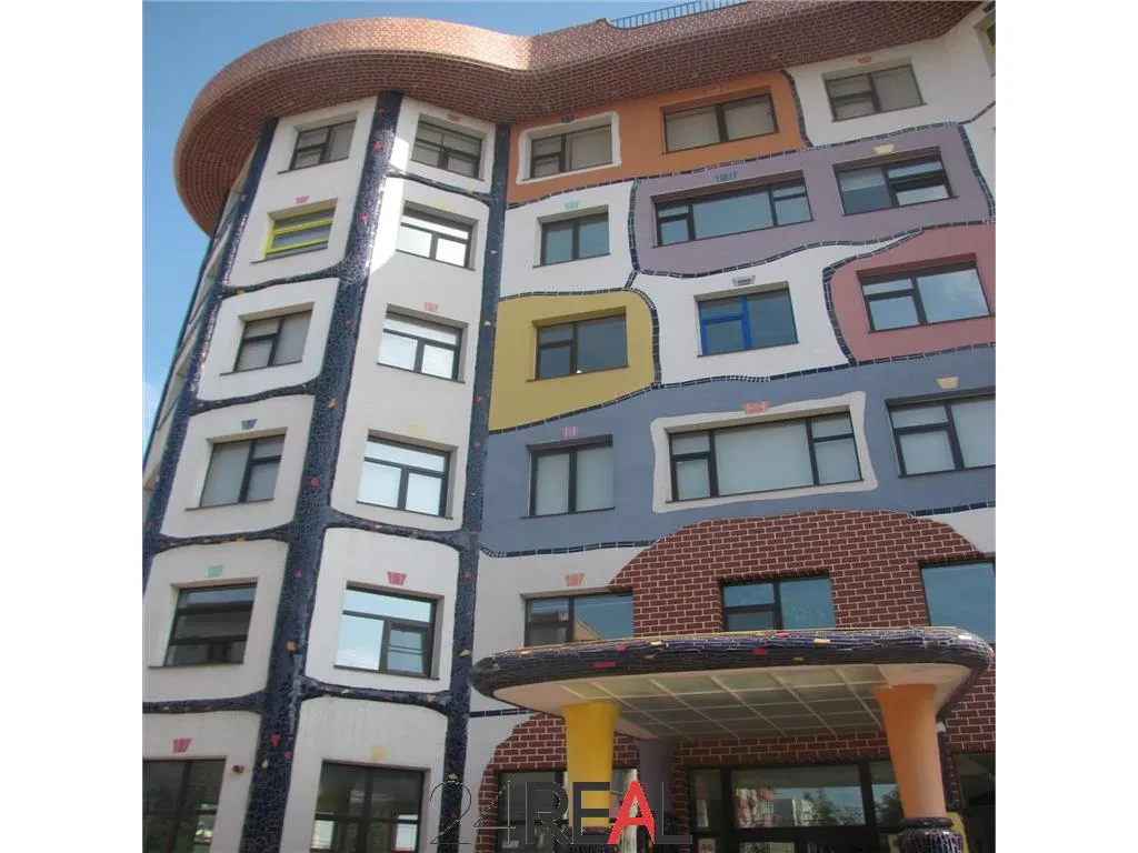 Spatii de birouri de vanzare in cladire unica - foto 2