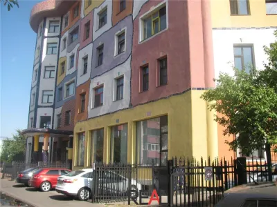 Spatii de birouri de vanzare in cladire unica - foto 5