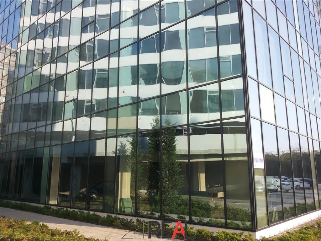 Spatii birouri in Business Hub - foto 1