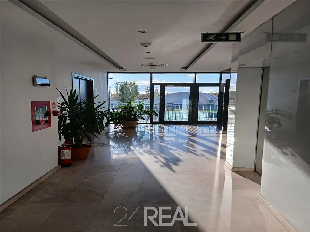 Spatii birouri in Business Hub - foto 2