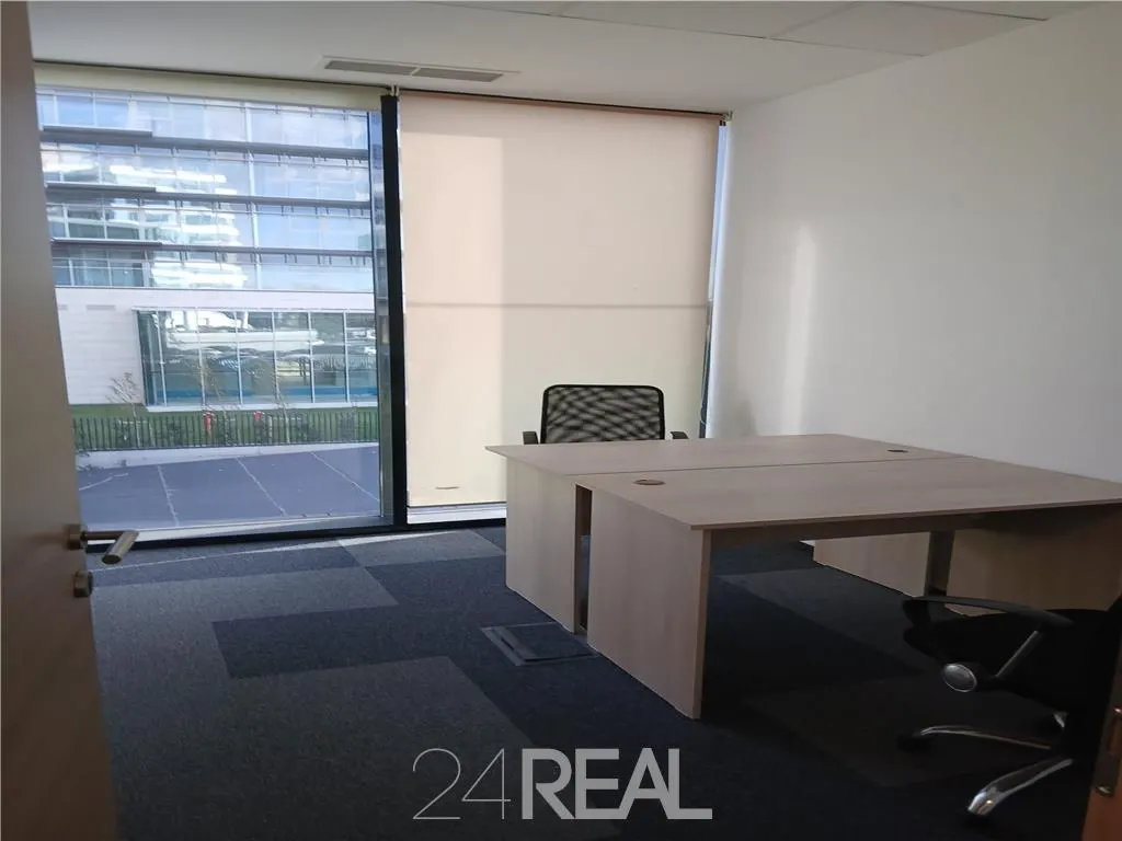 Spatii birouri in Business Hub - foto 12