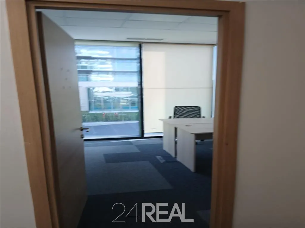 Spatii birouri in Business Hub - foto 15
