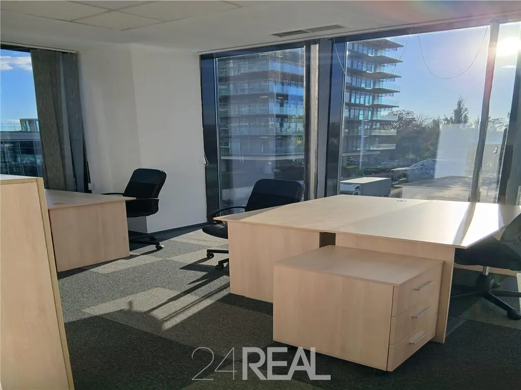 Spatii birouri in Business Hub - foto 16