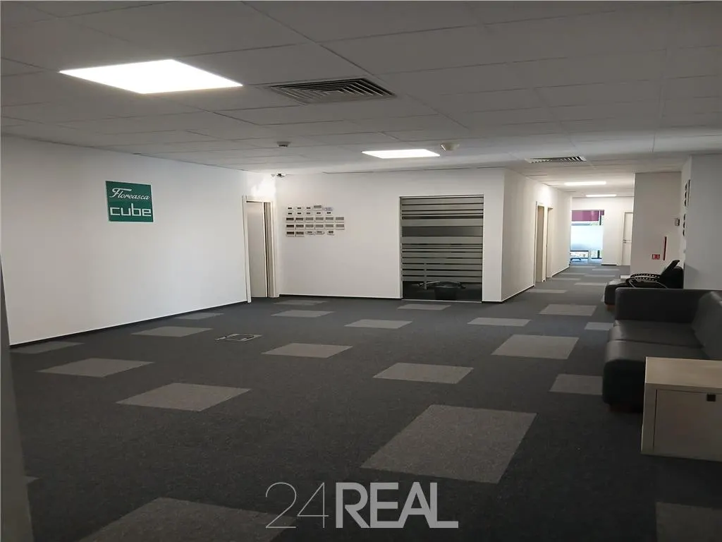 Spatii birouri in Business Hub - foto 17