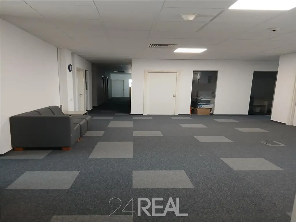 Spatii birouri in Business Hub - foto 19