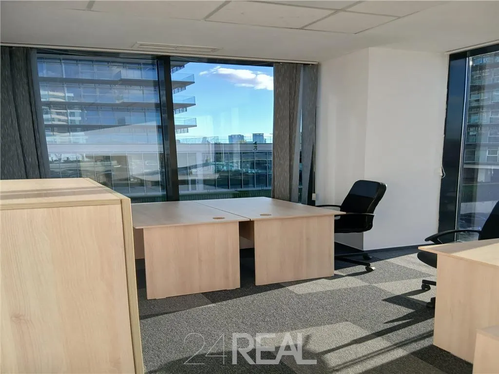 Spatii birouri in Business Hub - foto 3