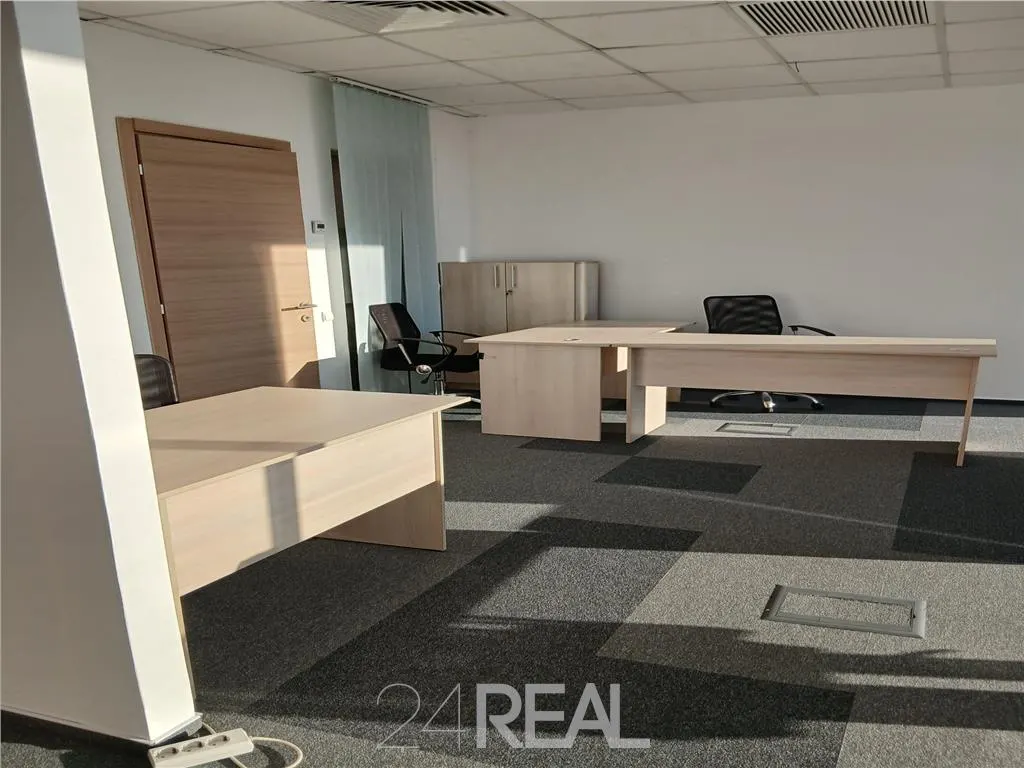 Spatii birouri in Business Hub - foto 22