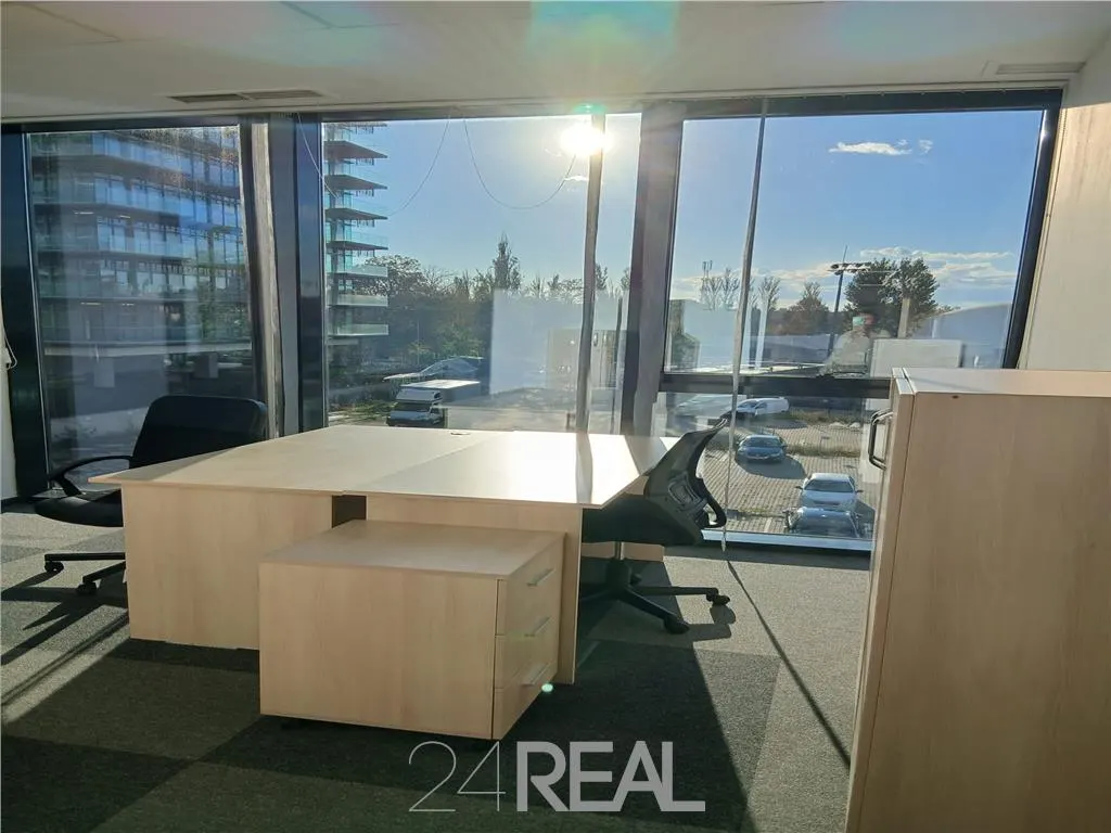 Spatii birouri in Business Hub - foto 24