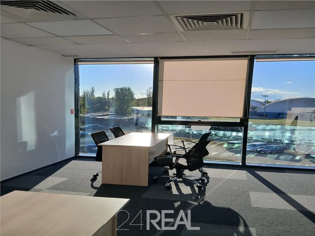 Spatii birouri in Business Hub - foto 4