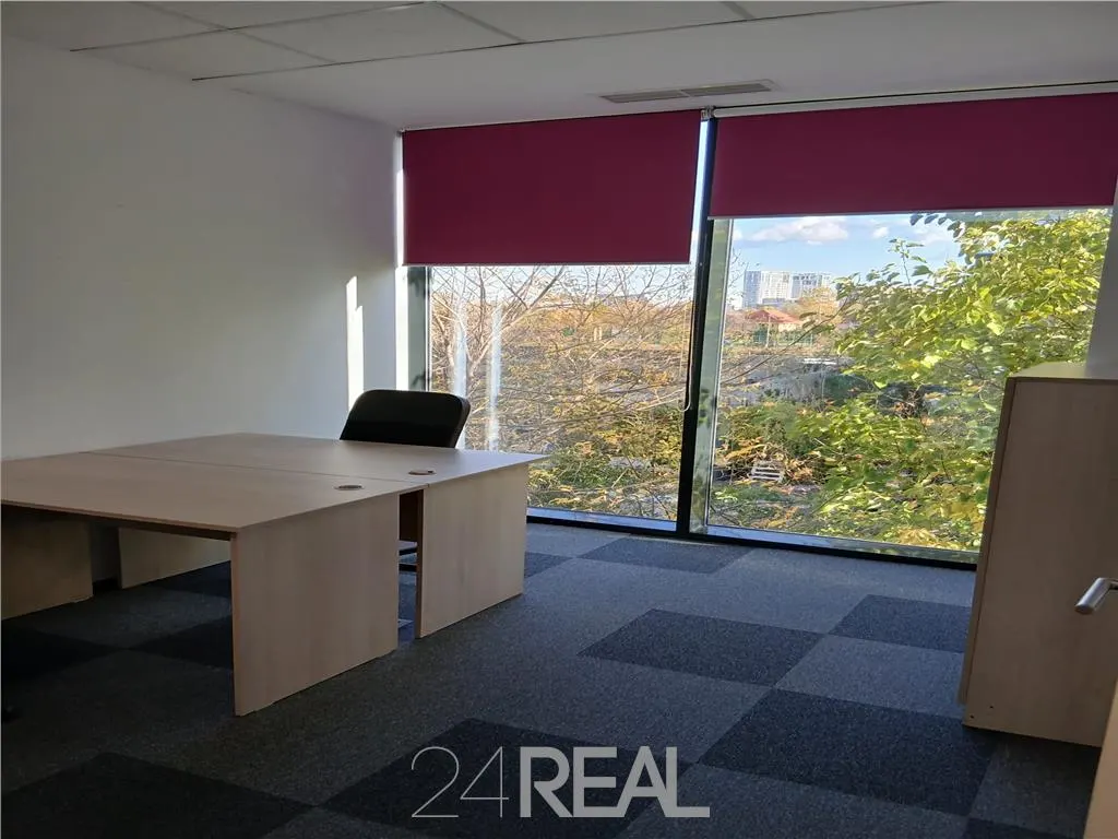 Spatii birouri in Business Hub - foto 5