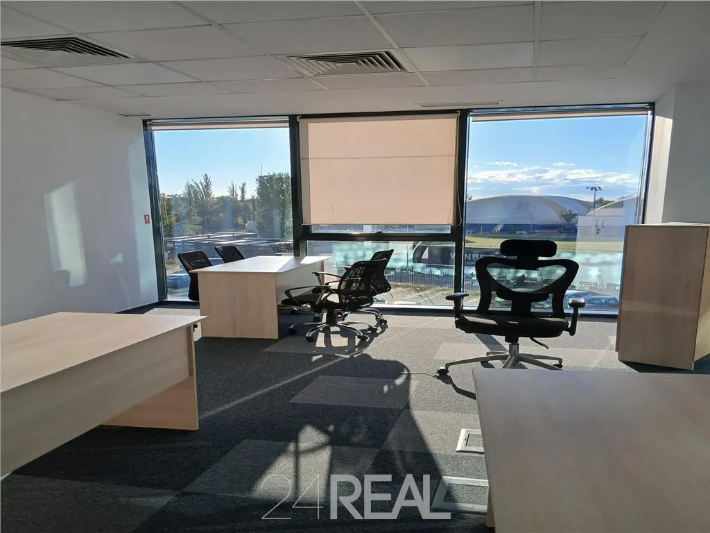 Spatii birouri in Business Hub - foto 6