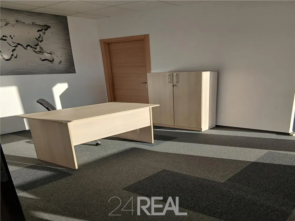 Spatii birouri in Business Hub - foto 7