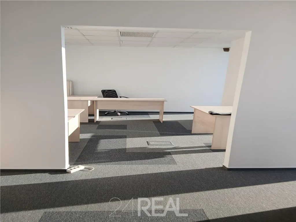 Spatii birouri in Business Hub - foto 8