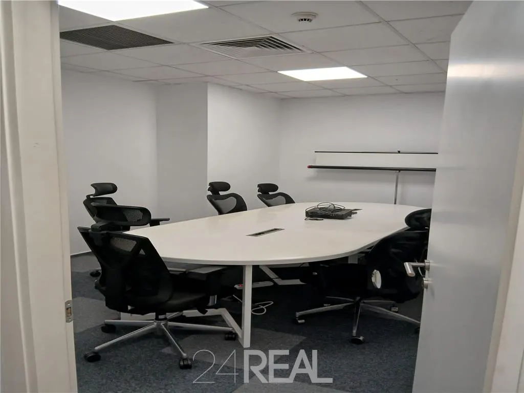 Spatii birouri in Business Hub - foto 10