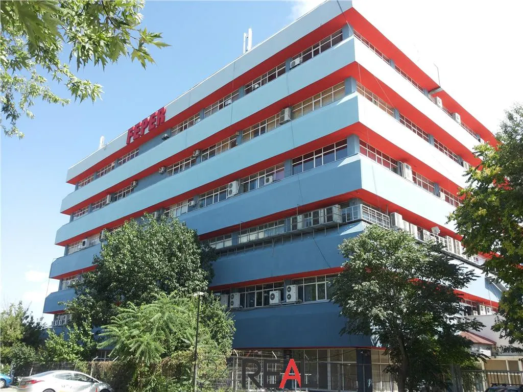 Inchiriere spatii de birouri - Metrou Pipera - de la 129 mp - foto 1