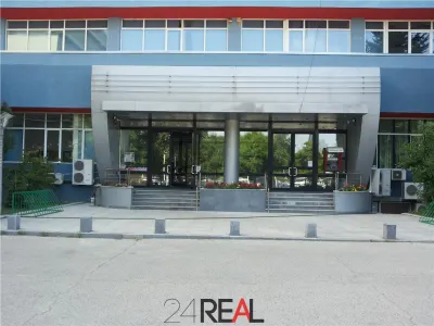 Inchiriere spatii de birouri - Metrou Pipera - de la 129 mp - foto 11