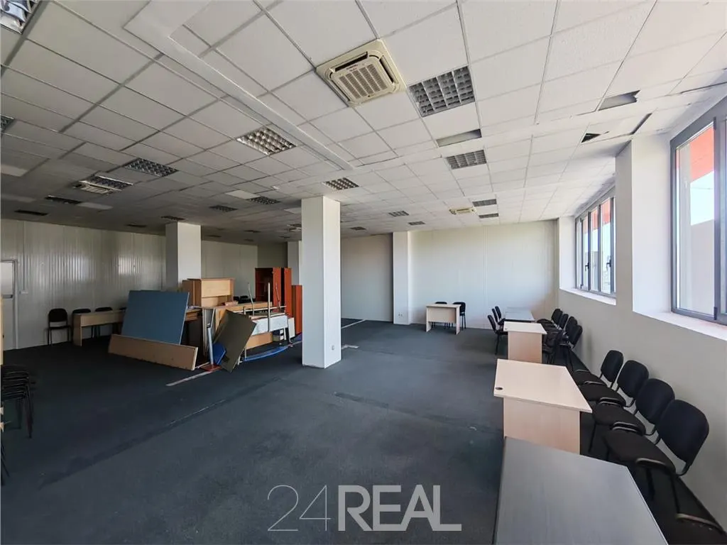 Inchiriere spatii de birouri - Metrou Pipera - de la 129 mp - foto 3