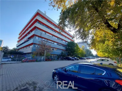 Inchiriere spatii de birouri - Metrou Pipera - de la 129 mp - foto 7