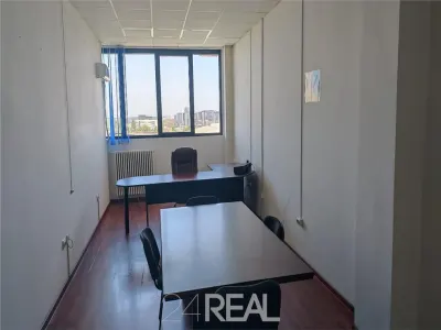 Inchiriere spatii de birouri - Metrou Pipera - de la 129 mp - foto 10