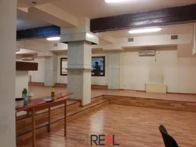 Vanzare cladire pretabila restaurant sau birouri - Bucuresti