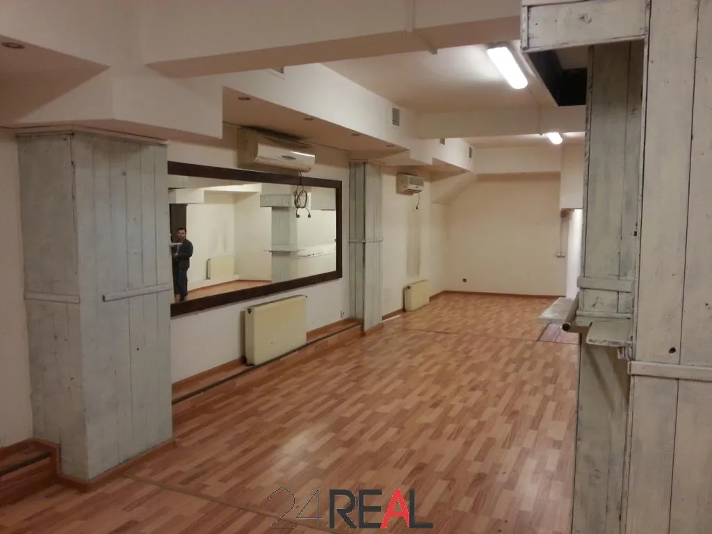 Vanzare cladire pretabila restaurant sau birouri - foto 3