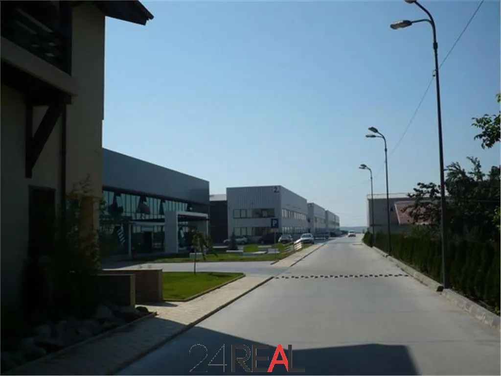 Spatii de birouri in zona depozite, Buftea - foto 2
