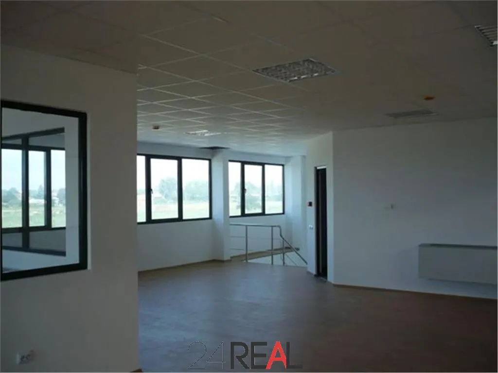 Spatii de birouri in zona depozite, Buftea - foto 3