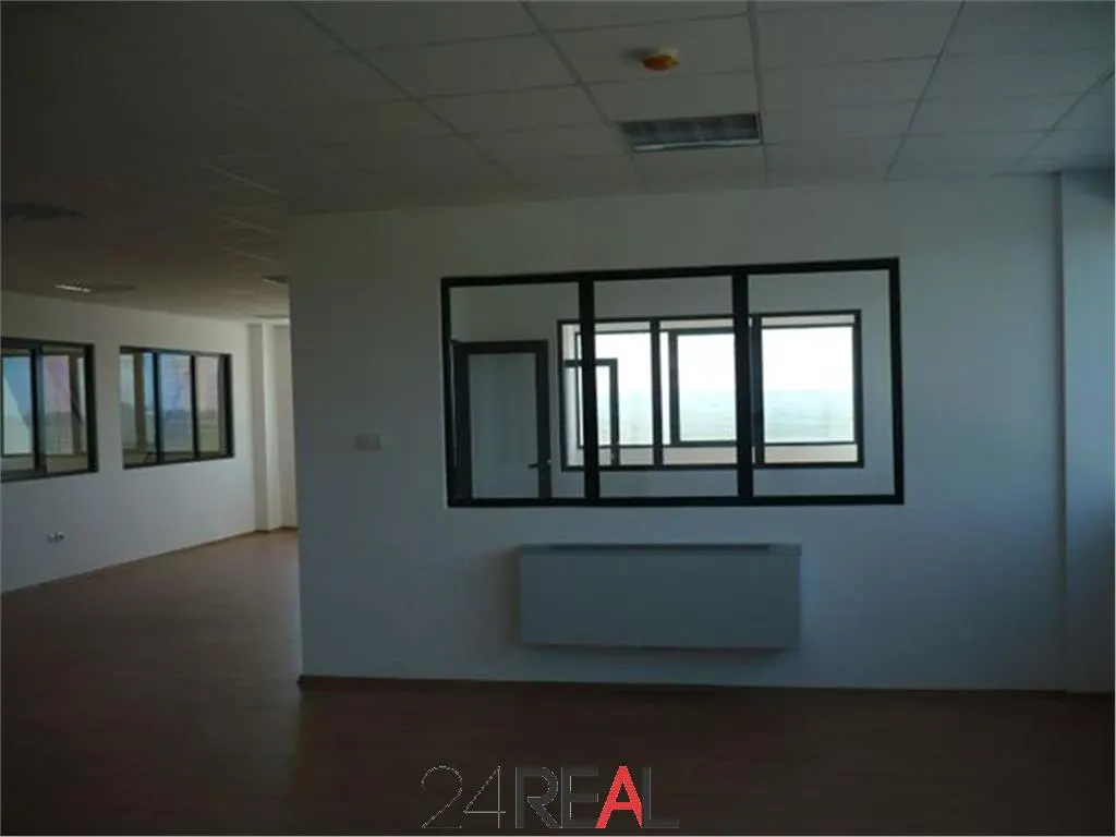 Spatii de birouri in zona depozite, Buftea - foto 5