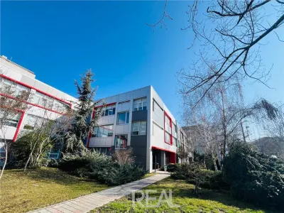 Inchiriere spatii de birouri de la 570 mp - Bucuresti