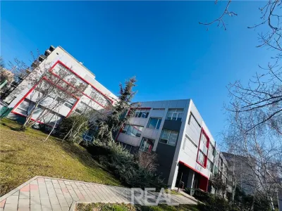 Inchiriere spatii de birouri de la 570 mp - foto 4
