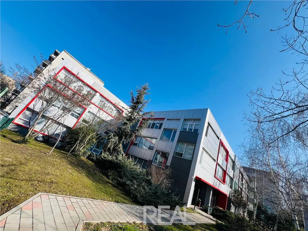 Inchiriere spatii de birouri de la 570 mp - foto 4