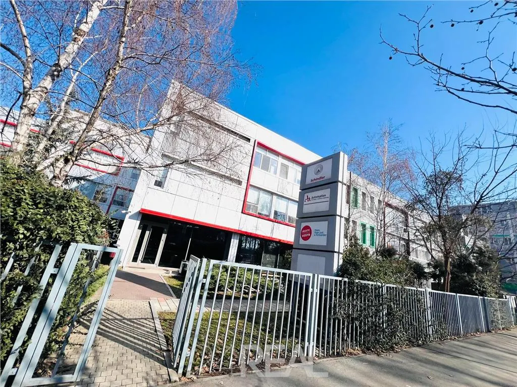 Inchiriere spatii de birouri de la 570 mp - foto 7