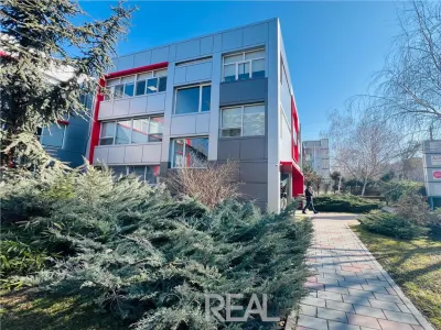 Inchiriere spatii de birouri de la 570 mp - foto 8