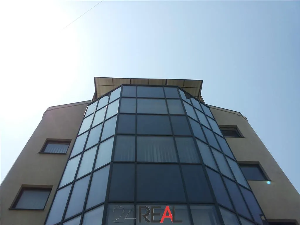 Inchirieri spatii de birouri in zona Tei - foto 1