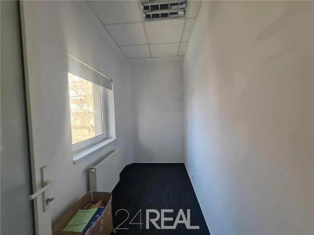 Inchirieri spatii de birouri in zona Tei - foto 11