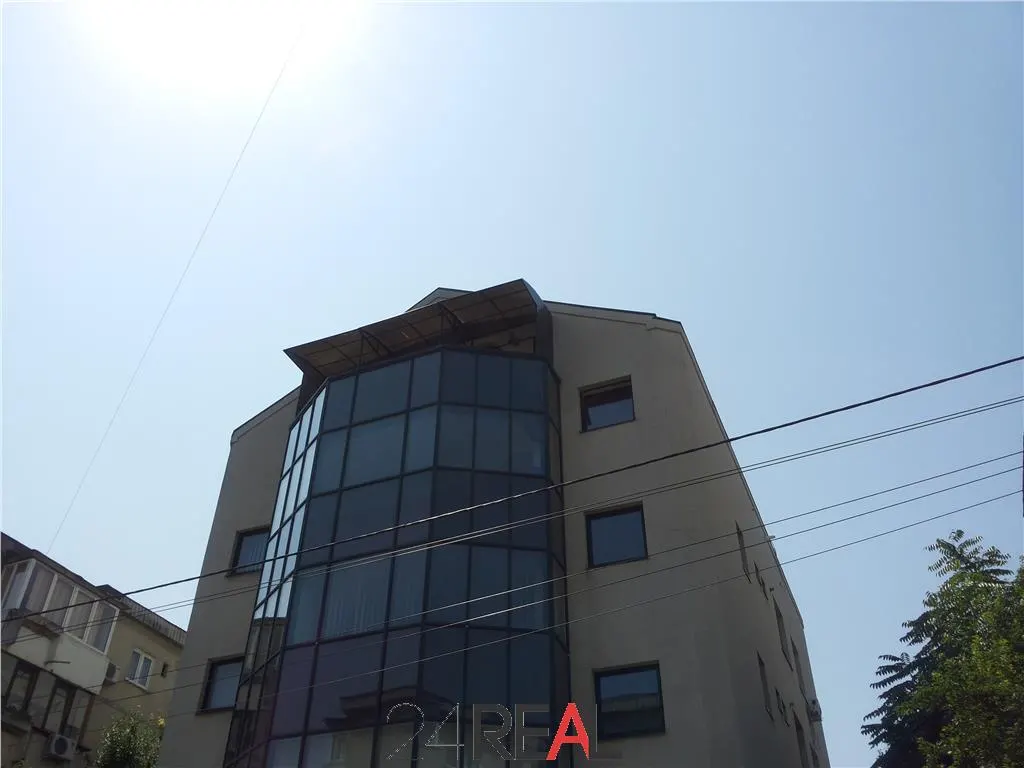 Inchirieri spatii de birouri in zona Tei - foto 15