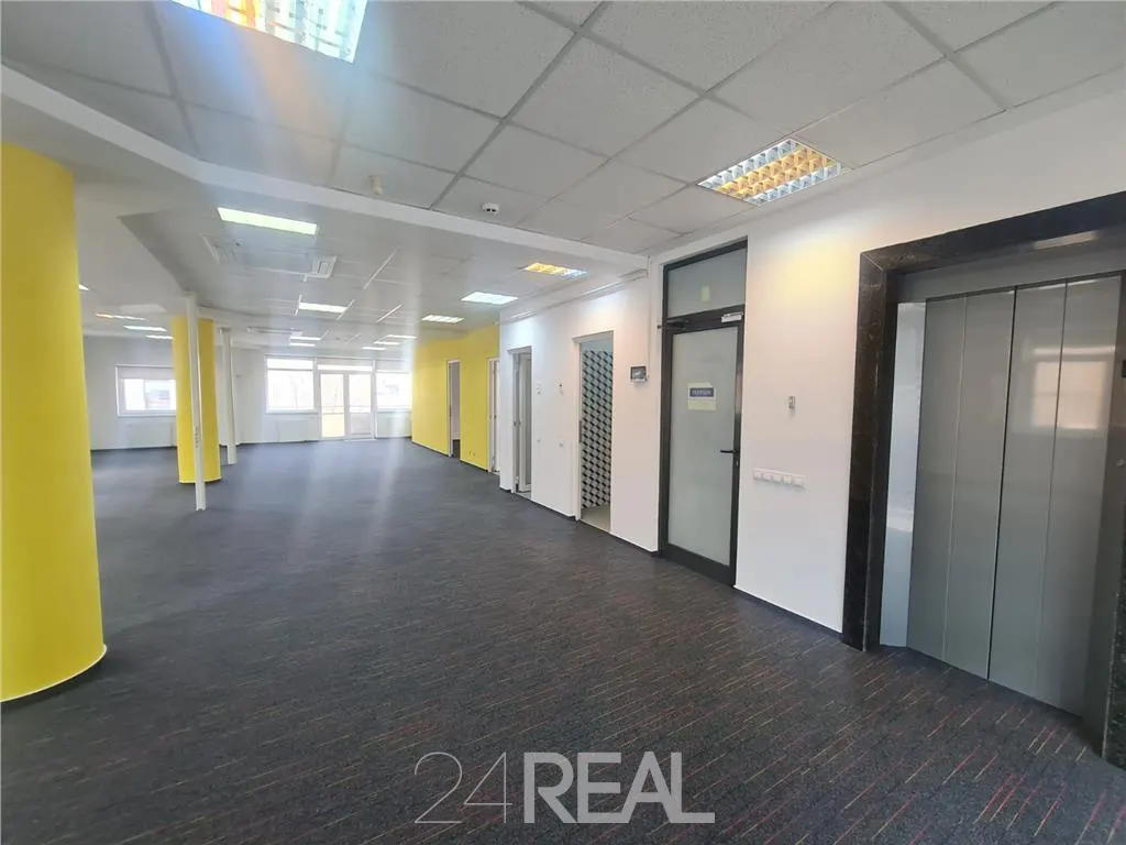 Inchirieri spatii de birouri in zona Tei - foto 5