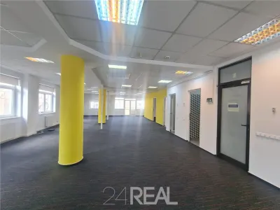 Inchirieri spatii de birouri in zona Tei - foto 6