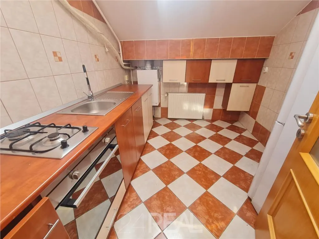 Inchirieri spatii de birouri in zona Tei - foto 7