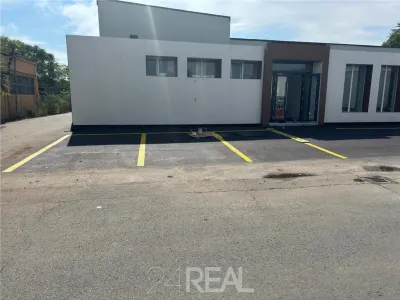 Spatiu industrial/ showroom de inchiriat - Preciziei de la 200 mp - Bucuresti