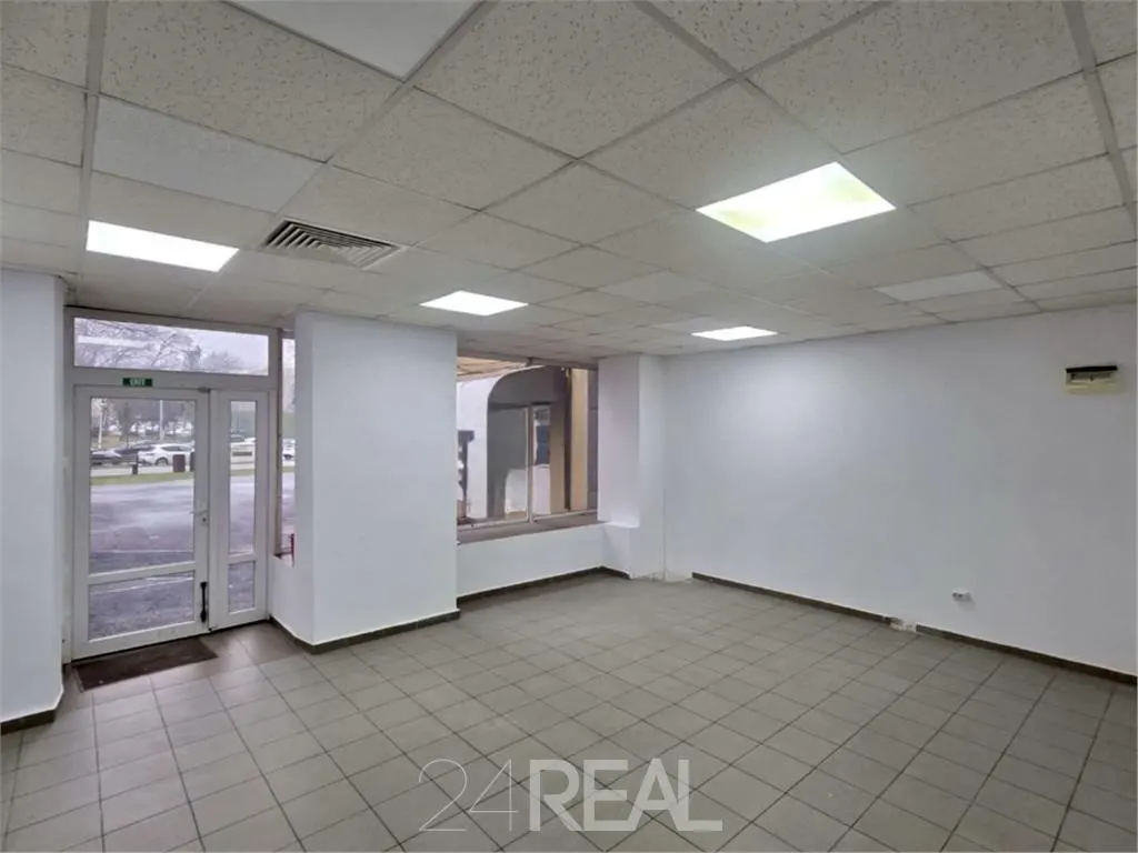 Spatiu comercial proximitate metrou Drumul Taberei - foto 2