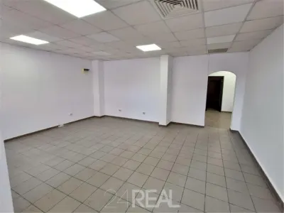 Spatiu comercial proximitate metrou Drumul Taberei - foto 3