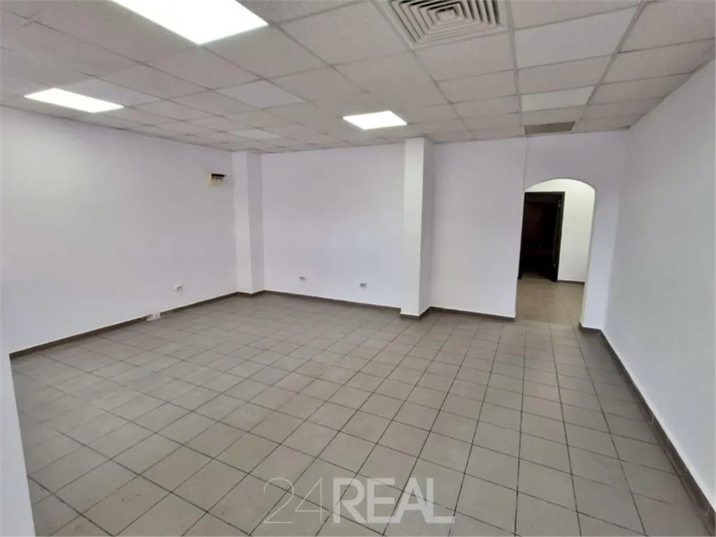 Spatiu comercial proximitate metrou Drumul Taberei - foto 3