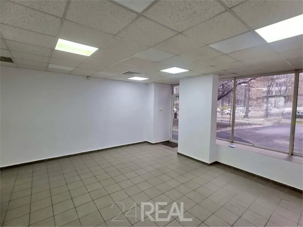 Spatiu comercial proximitate metrou Drumul Taberei - foto 4