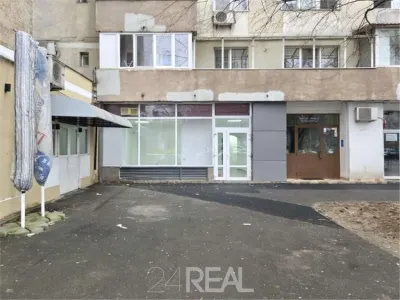 Spatiu comercial proximitate metrou Drumul Taberei - foto 5