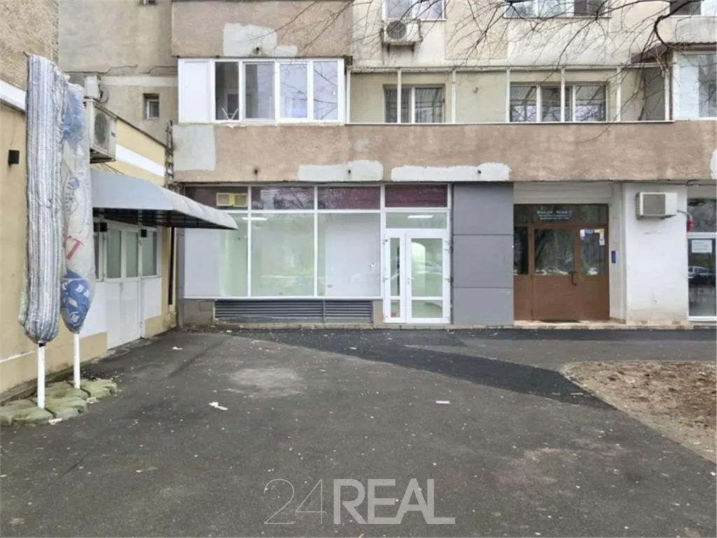 Spatiu comercial proximitate metrou Drumul Taberei - foto 5