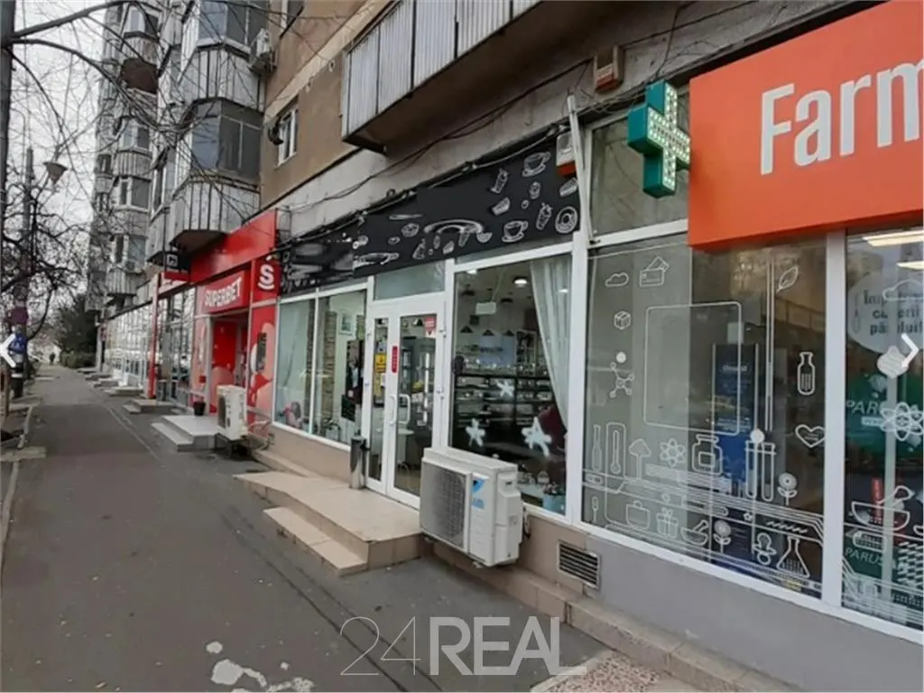 Spatii comerciale de la 67.51 mp - foto 1