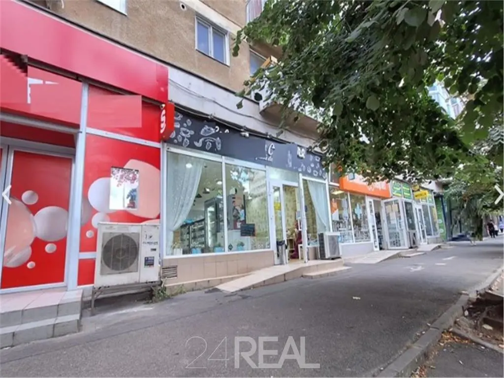 Spatii comerciale de la 67.51 mp - foto 2